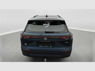 VW Tayron 1.5 TSI 150Cv DSG7 Life 7PL / NAVI / CAMERA / MATRIX LED (2026) - Foto 5
