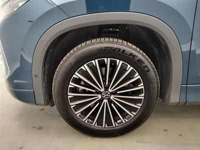 VW Tayron 1.5 TSI 150Cv DSG7 Life 7PL / NAVI / CAMERA / MATRIX LED (2026) - Foto 6