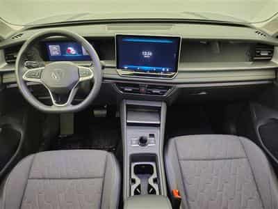 VW Tayron 1.5 TSI 150Cv DSG7 Life 7PL / NAVI / CAMERA / MATRIX LED (2026) - Foto 8
