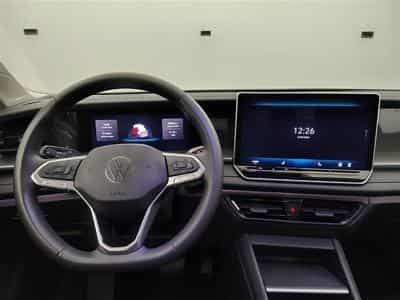 VW Tayron 1.5 TSI 150Cv DSG7 Life 7PL / NAVI / CAMERA / MATRIX LED (2026) - Foto 9
