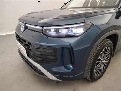 VW Tayron 1.5 TSI 150Cv DSG7 Life 7PL / NAVI / CAMERA / MATRIX LED (2026) - Foto 15