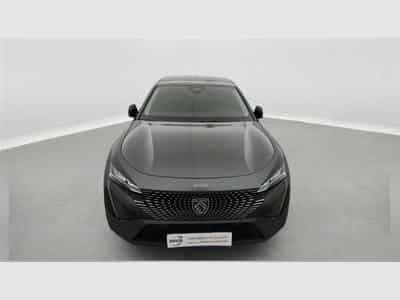 Peugeot 408 1.2 PureTech Allure Pack S&S CLIM/NAVI/CAMERA (2023) - Foto 4
