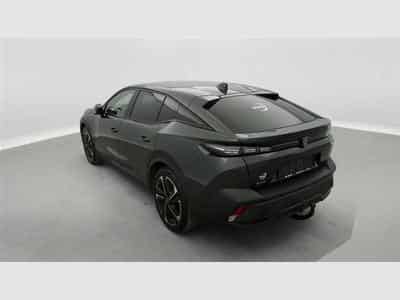 Peugeot 408 1.2 PureTech Allure Pack S&S CLIM/NAVI/CAMERA (2023) - Foto 2