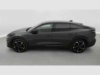 Peugeot 408 1.2 PureTech Allure Pack S&S CLIM/NAVI/CAMERA (2023) - Foto 3