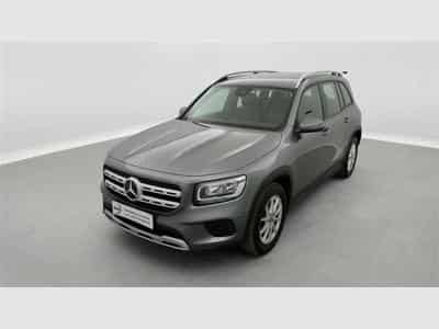 Mercedes GLB 180 Business Solution Navi / PDC av+ar (2021) - Photo 1