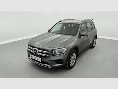 Mercedes GLB 180 Business Solution Navi / PDC av+ar (2021) - Photo 1