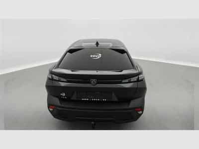 Peugeot 408 1.2 PureTech Allure Pack S&S CLIM/NAVI/CAMERA (2023) - Foto 5