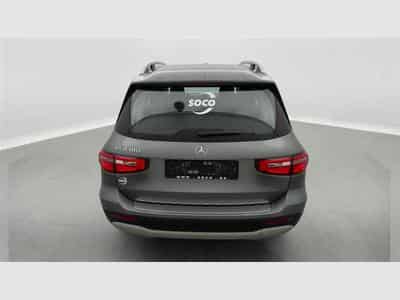 Mercedes GLB 180 Business Solution Navi / PDC av+ar (2021) - Photo 5