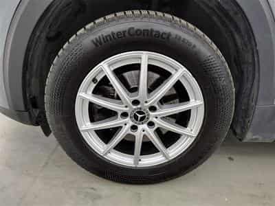 Mercedes GLB 180 Business Solution Navi / PDC av+ar (2021) - Photo 6