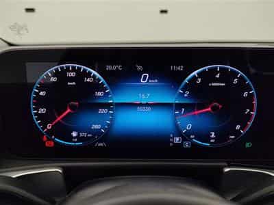 Mercedes GLB 180 Business Solution Navi / PDC av+ar (2021) - Photo 10