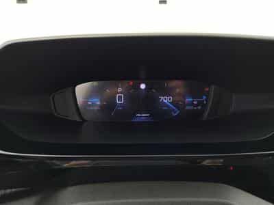 Peugeot 408 1.2 PureTech Allure Pack S&S CLIM/NAVI/CAMERA (2023) - Foto 10