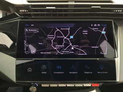 Peugeot 408 1.2 PureTech Allure Pack S&S CLIM/NAVI/CAMERA (2023) - Foto 11
