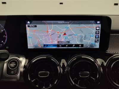 Mercedes GLB 180 Business Solution Navi / PDC av+ar (2021) - Photo 11