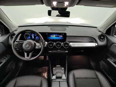 Mercedes GLB 180 Business Solution Navi / PDC av+ar (2021) - Photo 8