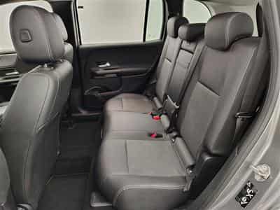 Mercedes GLB 180 Business Solution Navi / PDC av+ar (2021) - Photo 13