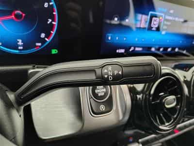 Mercedes GLB 180 Business Solution Navi / PDC av+ar (2021) - Photo 12