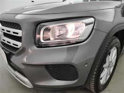 Mercedes GLB 180 Business Solution Navi / PDC av+ar (2021) - Photo 15