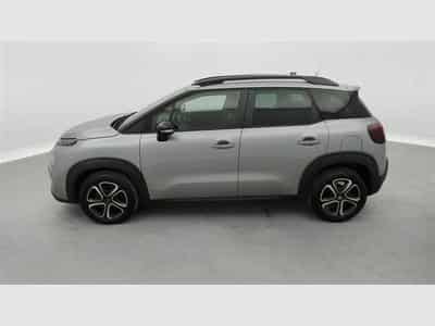 Citroen C3 Aircross 1.2 PureTech Feel NAVI / CARPLAY / CLIM (2023) - Foto 3