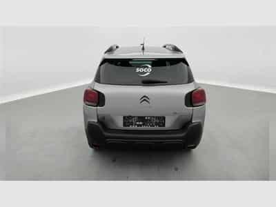 Citroen C3 Aircross 1.2 PureTech Feel NAVI / CARPLAY / CLIM (2023) - Foto 5