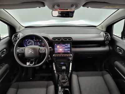 Citroen C3 Aircross 1.2 PureTech Feel NAVI / CARPLAY / CLIM (2023) - Foto 8