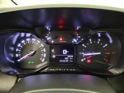 Citroen C3 Aircross 1.2 PureTech Feel NAVI / CARPLAY / CLIM (2023) - Foto 10