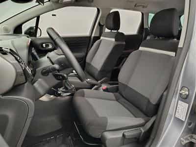 Citroen C3 Aircross 1.2 PureTech Feel NAVI / CARPLAY / CLIM (2023) - Foto 7