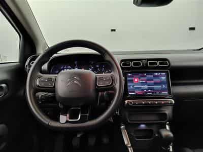 Citroen C3 Aircross 1.2 PureTech Feel NAVI / CARPLAY / CLIM (2023) - Foto 9