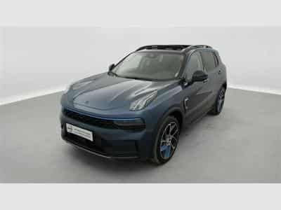 Lynk & Co 01 1.5 Turbo PHEV NAVI / FULL LED / TOIT PANO / CAMERA / JA 20" (2022) - Photo 1