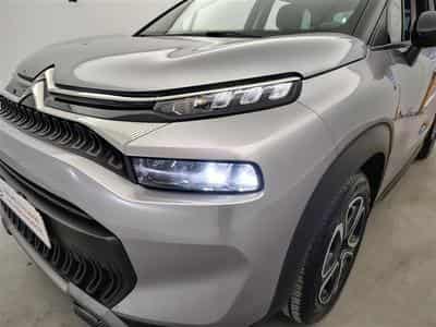 Citroen C3 Aircross 1.2 PureTech Feel NAVI / CARPLAY / CLIM (2023) - Foto 15