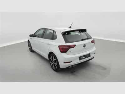 VW Polo 1.0 TSI 95Cv DSG R-Line CARPLAY / MATRIX LED / ALU17" (2023) - Foto 2