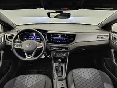 VW Polo 1.0 TSI 95Cv DSG R-Line CARPLAY / MATRIX LED / ALU17" (2023) - Foto 8