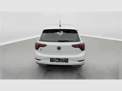VW Polo 1.0 TSI 95Cv DSG R-Line CARPLAY / MATRIX LED / ALU17" (2023) - Foto 5