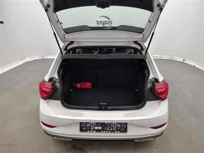 VW Polo 1.0 TSI 95Cv DSG R-Line CARPLAY / MATRIX LED / ALU17" (2023) - Foto 14