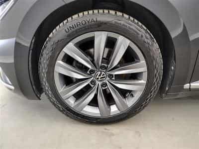 VW Arteon Shootingbreak 2.0 TDi 150Cv DSG Elegance NAVI / CAMERA (2023) - Foto 6