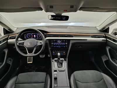 VW Arteon Shootingbreak 2.0 TDi 150Cv DSG Elegance NAVI / CAMERA (2023) - Foto 8