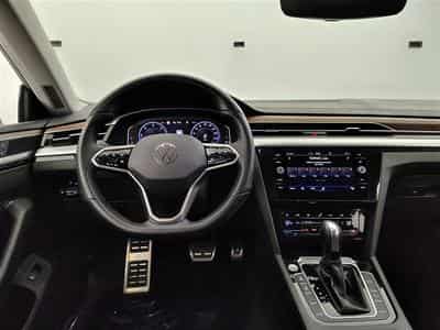 VW Arteon Shootingbreak 2.0 TDi 150Cv DSG Elegance NAVI / CAMERA (2023) - Foto 9