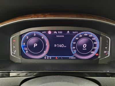 VW Arteon Shootingbreak 2.0 TDi 150Cv DSG Elegance NAVI / CAMERA (2023) - Foto 10
