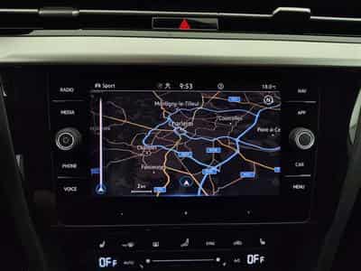 VW Arteon Shootingbreak 2.0 TDi 150Cv DSG Elegance NAVI / CAMERA (2023) - Foto 11