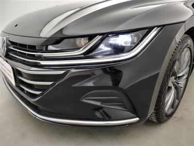 VW Arteon Shootingbreak 2.0 TDi 150Cv DSG Elegance NAVI / CAMERA (2023) - Foto 15