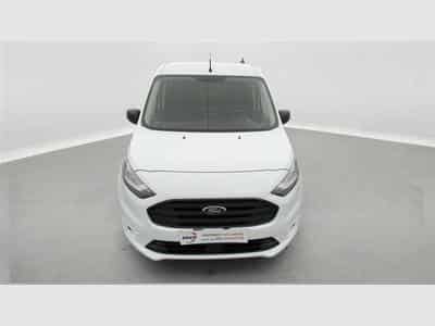 Ford Transit 1.5 Ecoblue 100Cv Business NAVI (2022) - Foto 4