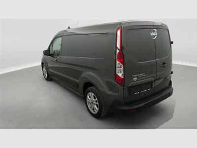 Ford Transit 1.5 Ecoblue 100Cv BVA8 Limited 3PL (2023) - Foto 2