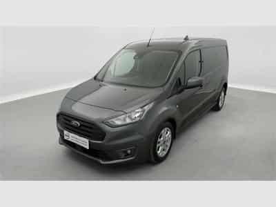 Ford Transit 1.5 Ecoblue 100Cv BVA8 Limited 3PL (2023) - Foto 1