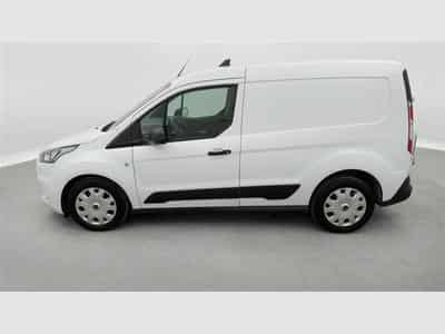 Ford Transit 1.5 Ecoblue 100Cv Business NAVI (2022) - Foto 3