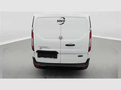 Ford Transit 1.5 Ecoblue 100Cv Business NAVI (2022) - Foto 5