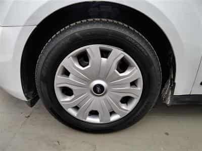 Ford Transit 1.5 Ecoblue 100Cv Business NAVI (2022) - Foto 6