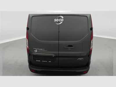 Ford Transit 1.5 Ecoblue 100Cv BVA8 Limited 3PL (2023) - Foto 5