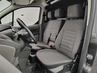 Ford Transit 1.5 Ecoblue 100Cv BVA8 Limited 3PL (2023) - Foto 7