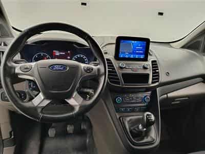 Ford Transit 1.5 Ecoblue 100Cv Business NAVI (2022) - Foto 9