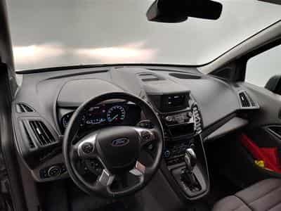Ford Transit 1.5 Ecoblue 100Cv BVA8 Limited 3PL (2023) - Foto 8