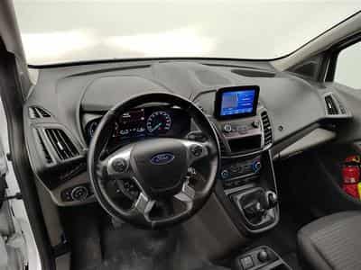 Ford Transit 1.5 Ecoblue 100Cv Business NAVI (2022) - Foto 8